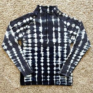 Lululemon Men’s Long-Sleeve Half-Zip Lightweight Pullover. Size L. BRAND NEW!